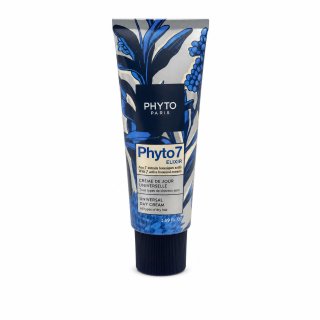 7 Elixir Universal Day Cream vochtinbrengende crème voor zeer droog haar