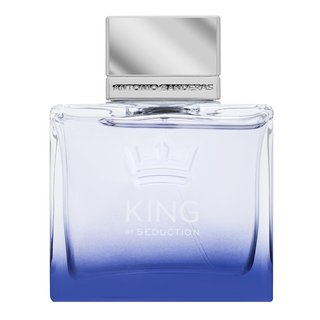 King Of Seduction Eau de Toilette