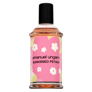 Sunkissed Petals Eau de Toilette