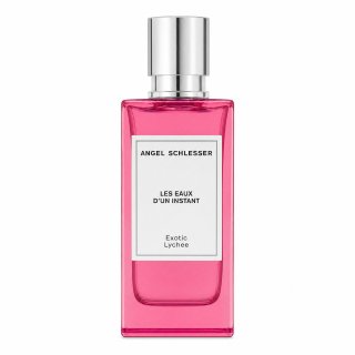 Les Eaux D’Un Instant Exotic Lychee Eau de Toilette