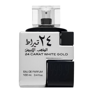 24 Carat White Gold Eau de Parfum