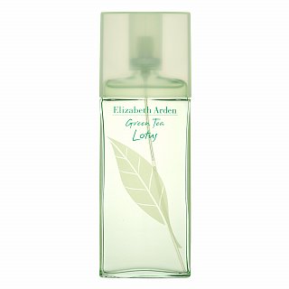 Green Tea Lotus Eau de Toilette