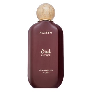 Oud Intense Eau de Toilette