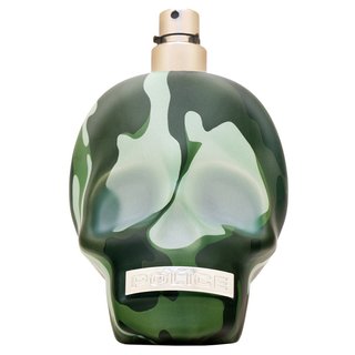 To Be Camouflage Eau de Toilette