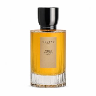 Ambre Sauvage Absolu Eau de Parfum