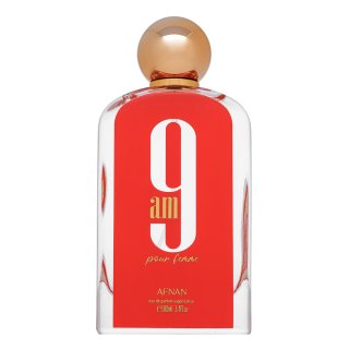 9 am Pour Femme Eau de Parfum