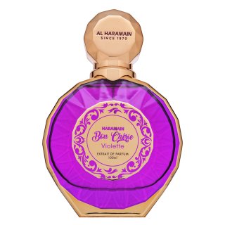 Bon Cherie Violette Parfum
