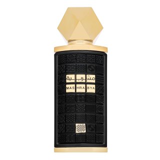 Mashrabya Eau de Parfum