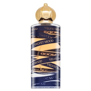 Velvet Mood Eau de Parfum