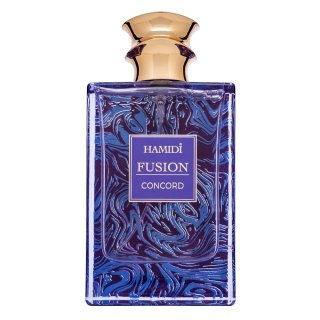 Fusion Concord Eau de Parfum