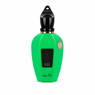 Duran Duran NeoRio Green Parfum