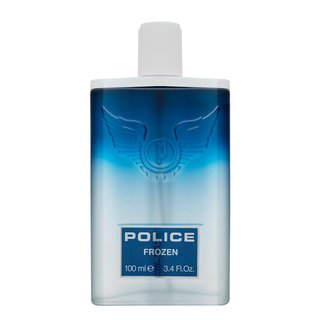 Frozen Eau de Toilette