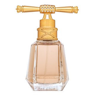 I Am Juicy Couture Eau de Parfum