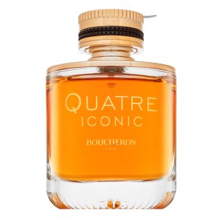 Quatre Iconic Eau de Parfum