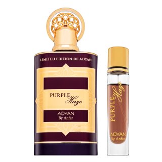 Purple Haze Parfum