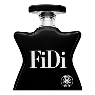 Fidi Eau de Parfum