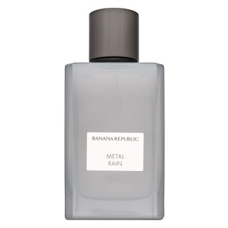 Metal Rain Eau de Parfum