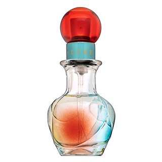Live Luxe Eau de Parfum