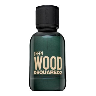 Green Wood Eau de Toilette