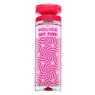 Hot Pink Eau de Toilette