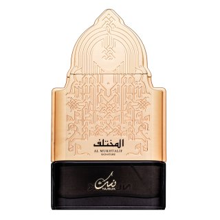 Al Mukhtalif Signature Parfum