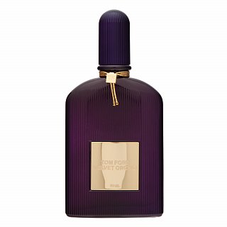 Velvet Orchid Eau de Parfum