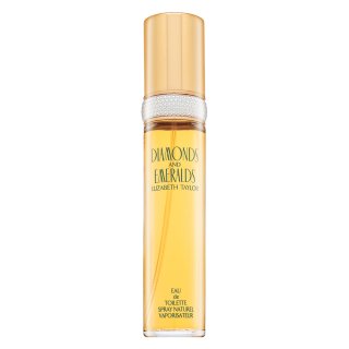 Diamonds and Emeralds Eau de Toilette