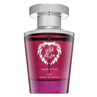 Azlan Oud Amber Parfum
