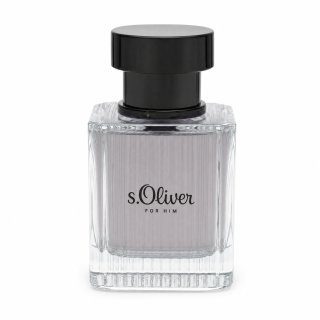 For Him Eau de Toilette