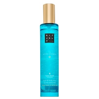 The Ritual Of Karma Ge eerde body- en haarmist Hair & Body Mist Parfum