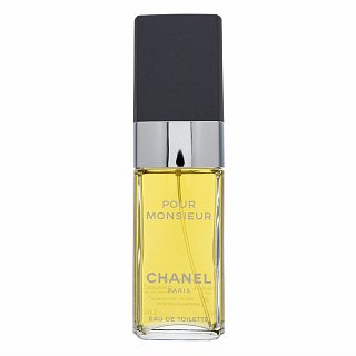 Pour Monsieur Eau de Toilette