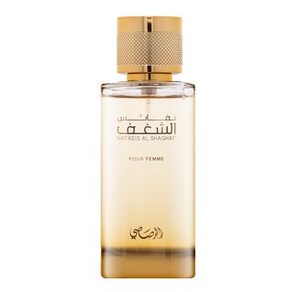 Shaghaf Pour Femme Eau de Parfum