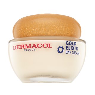 Gold Elixir Rejuvenating Caviar Day Cream verjongende huidcrème anti-rimpel