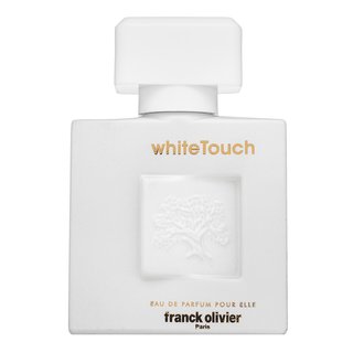 White Touch Eau de Parfum