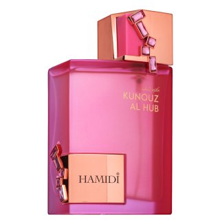 Kunouz Al Hub Eau de Parfum