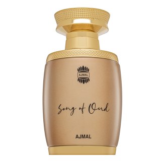 Song Of Oud Eau de Parfum