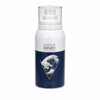 Aqua Spray Can Fresh Eau de Toilette