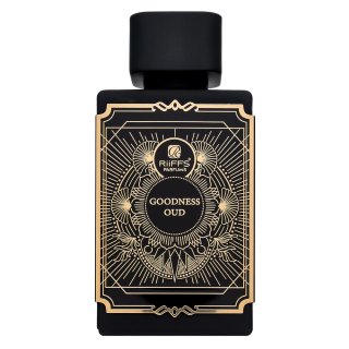 Goodness Oud Eau de Parfum