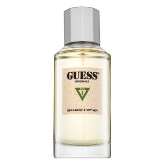 Originals Type 1 Bergamot & Vetiver Eau de Parfum
