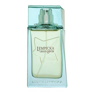 Green Lover Eau de Toilette