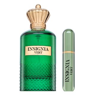 Insignia Vert Eau de Parfum