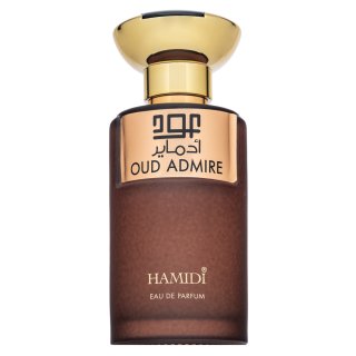 Oud Admire Eau de Parfum