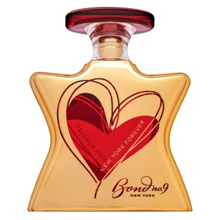 New York Forever Eau de Parfum