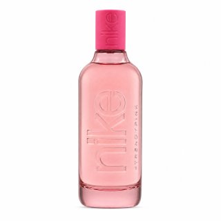 Trendy Pink Woman Eau de Toilette