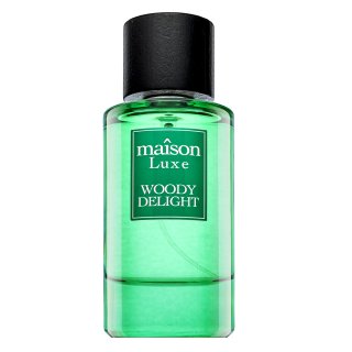 Maison Luxe Woody Delight Parfum