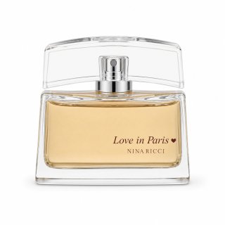 Love in Paris Eau de Parfum