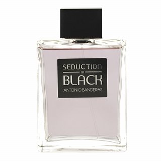 Seduction in Black Eau de Toilette
