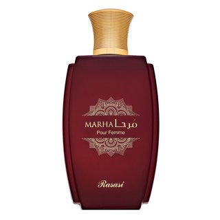 Marha Pour Femme Eau de Parfum