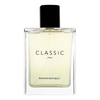 Classic Citrus Eau de Parfum