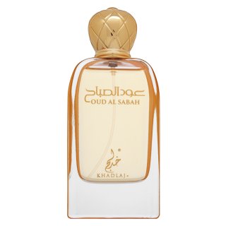 Oud Al Sabah Eau de Parfum